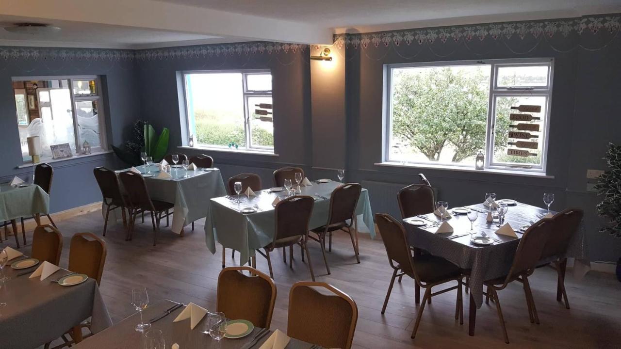 O'Connors Guesthouse Faha  Εξωτερικό φωτογραφία