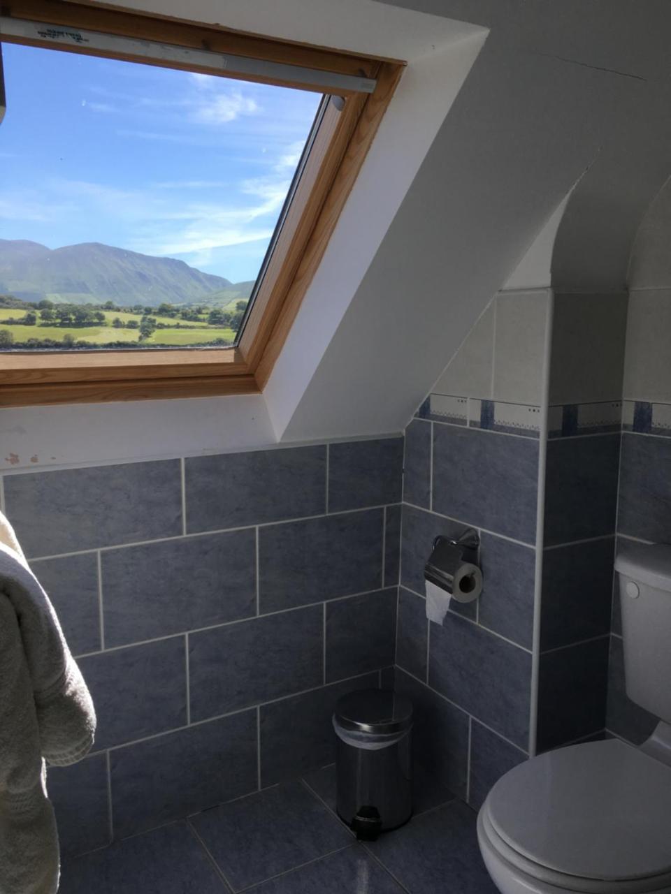 O'Connors Guesthouse Faha  Εξωτερικό φωτογραφία