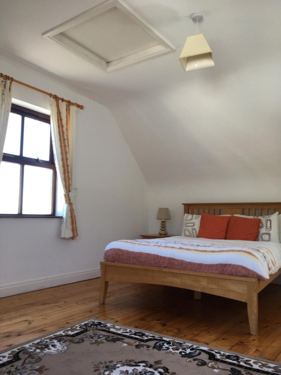 O'Connors Guesthouse Faha  Εξωτερικό φωτογραφία