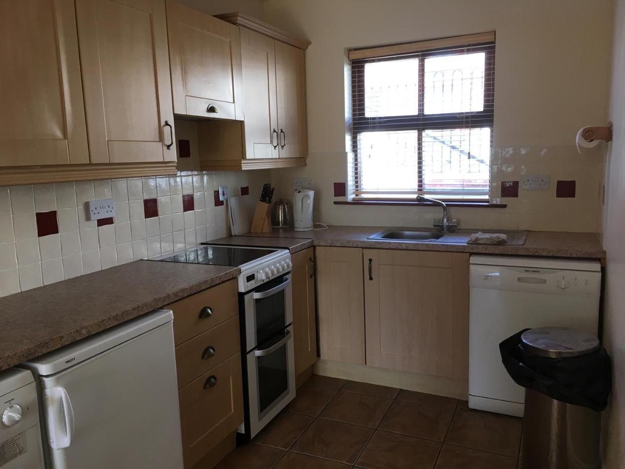 O'Connors Guesthouse Faha  Εξωτερικό φωτογραφία