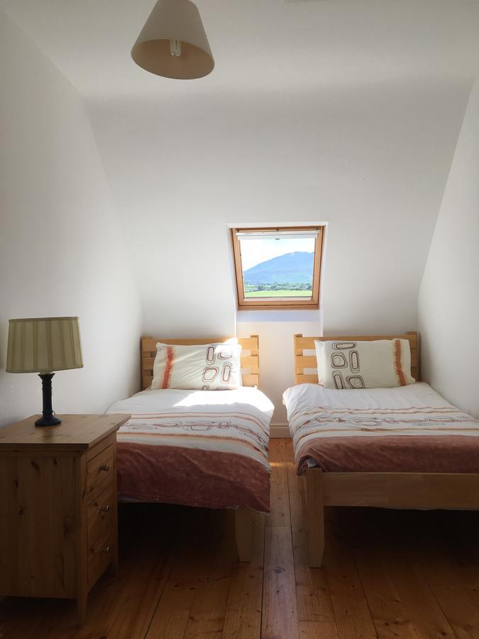 O'Connors Guesthouse Faha  Εξωτερικό φωτογραφία
