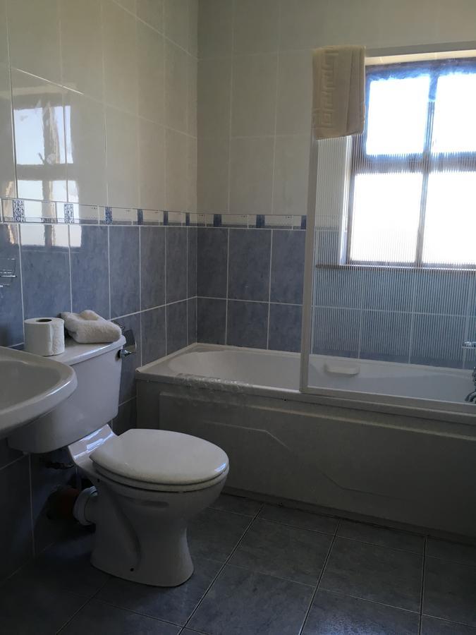 O'Connors Guesthouse Faha  Εξωτερικό φωτογραφία