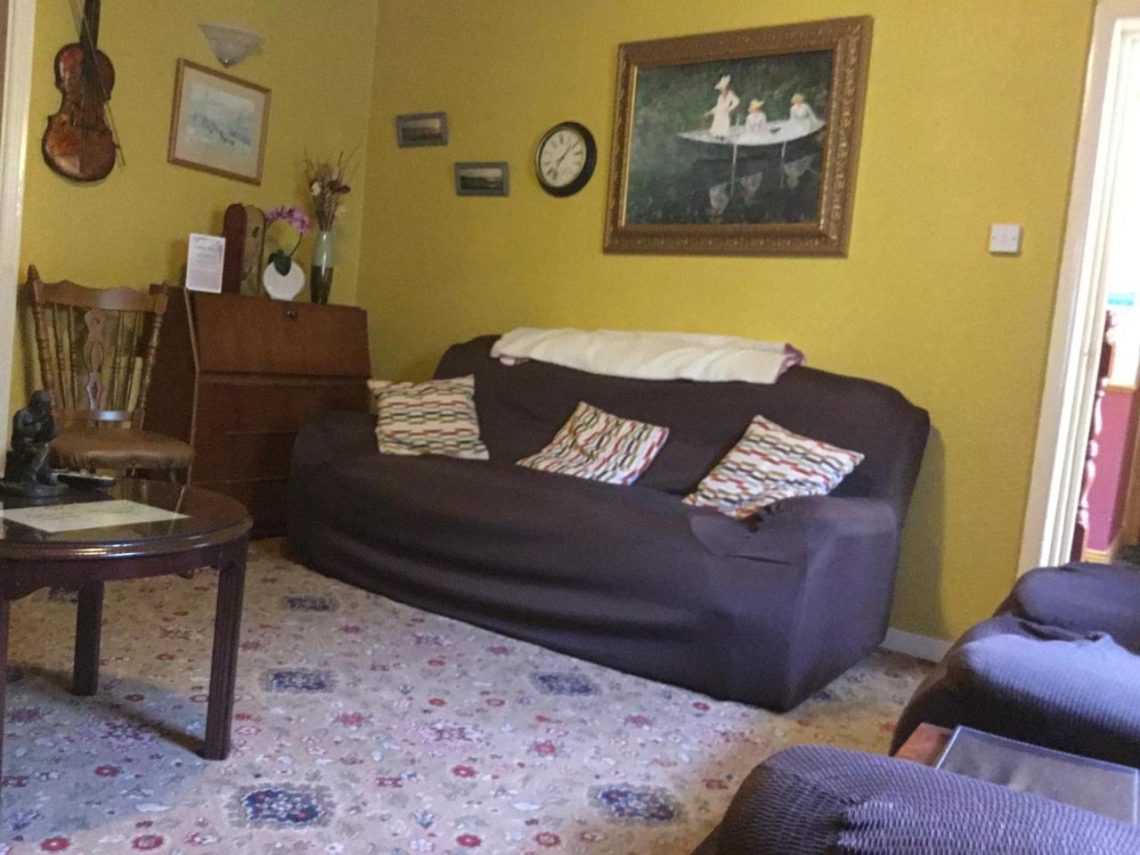 O'Connors Guesthouse Faha  Εξωτερικό φωτογραφία