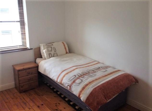O'Connors Guesthouse Faha  Εξωτερικό φωτογραφία