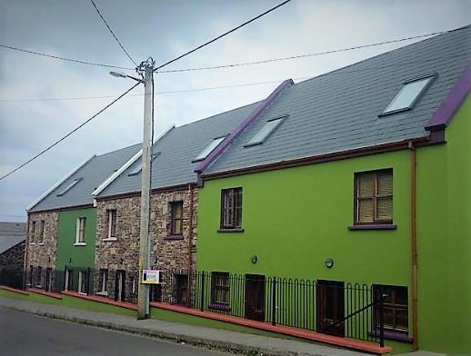 O'Connors Guesthouse Faha  Εξωτερικό φωτογραφία