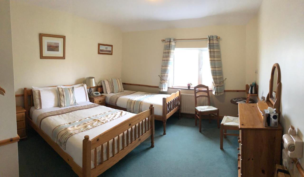 O'Connors Guesthouse Faha  Εξωτερικό φωτογραφία
